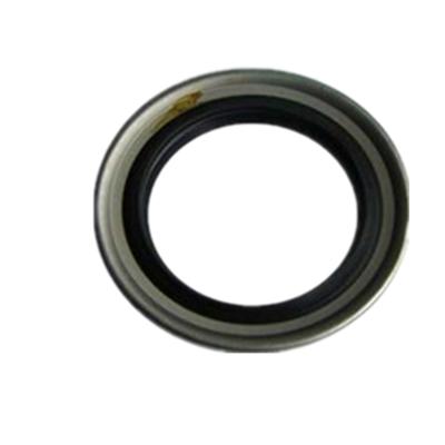 OEM 8-94336316-0 Hub Automotive Oil Seals Inner Engine Rear Seal For ISUZU NPR ELF 4HK1