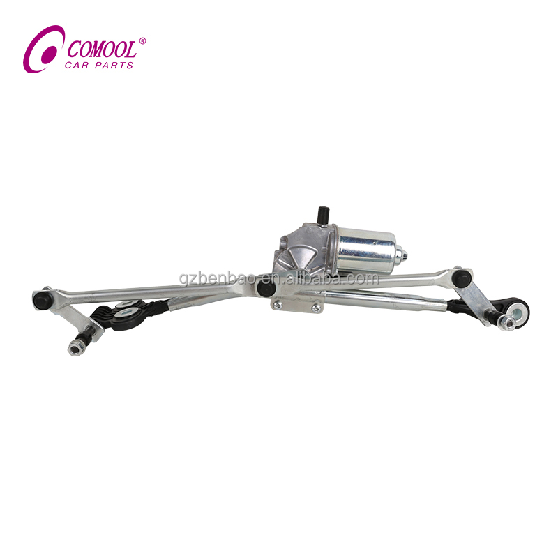 Auto Parts Windshield Wiper Linkage Motor Assembly 61617200510 for BMW E70