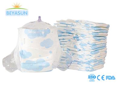 Baby Custom Diapers China OEM Disposable Baby Diaper With All Size