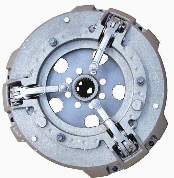 21 Spline 39*41 Hub 12 13 Pto Clutch Disc For Massey Ferguson Tractor 285 385