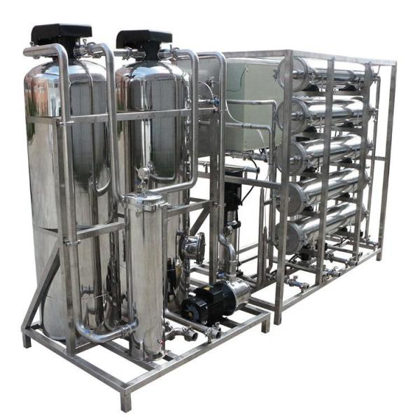 Filmtec / Toray Industrial RO System 150-300 Psi For Municipal Water