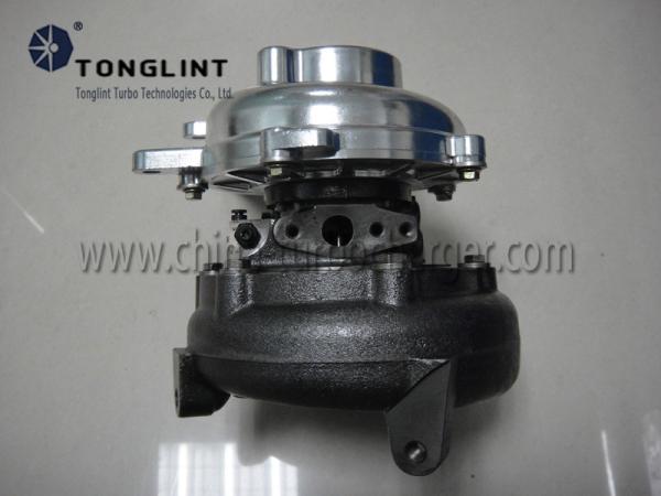 Toyota Land Cruiser Variable Nozzle Turbocharger 1KD CT16V VNT Turbo 17201-0L040