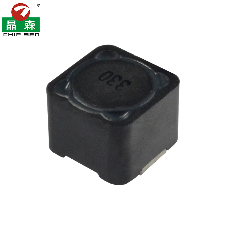 SDRH127 Shielded SMD Inductor Power Inductor For Automotive DC-DC Converter