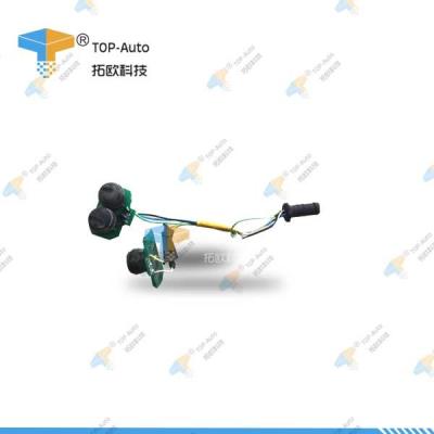 JOGO DE REPARAÇÃO de Kit GENIE do interruptor do manche dos gênios 235463GT SL1000