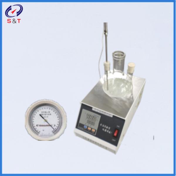 STNY-106 Pesticide Boiling Point Meter Pharmaceutical Testing Instruments