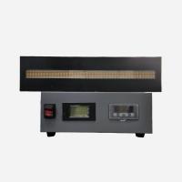 1200W Air Cooled UV LED Curing Lamp Para impressão em tela Lâmpada de contas 365nm 395nm
