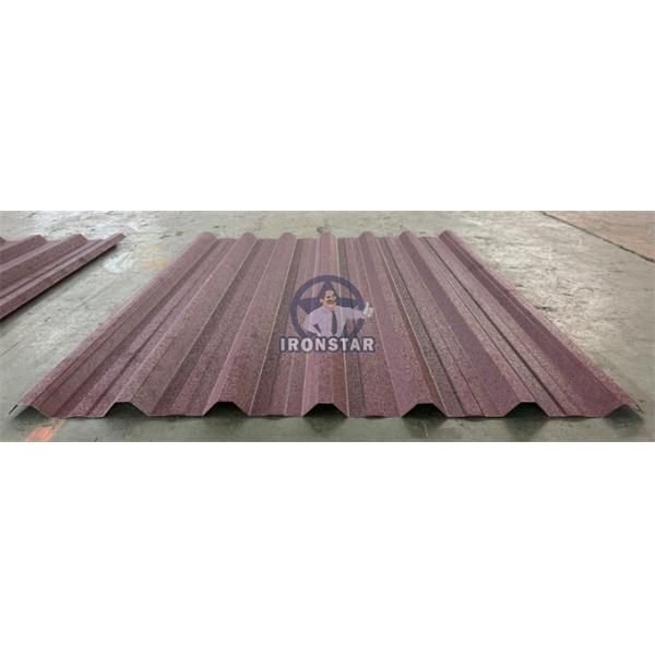 760 roof sheet roll forming machine in Malaysia metal roof roll forming machine | metal roof machine