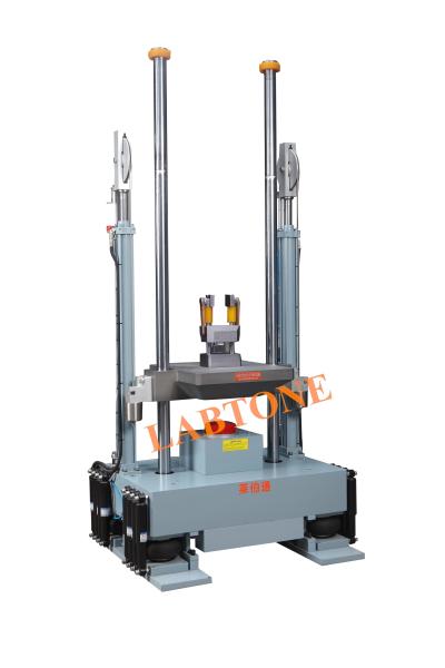 SKM700  Bump Shock Test Machine For Electronics With IEC68-2-29 JIS C0042-1995