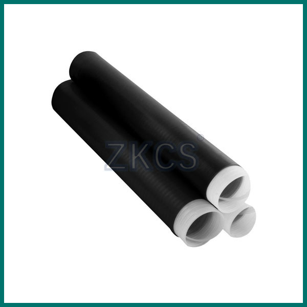 EPDM холодносокращающиеся трубы для коаксиальных кабелей,изоляция уплотнения кабелей среднего и низкого напряжения