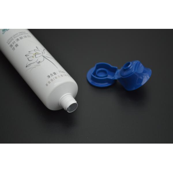 Thermally Conductive Plastic Spiral Perforated Poster clear Cylinder Packaging Lid for Foundation Ketchup Tube Foam Pump Tube