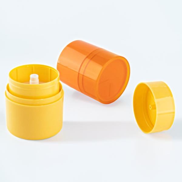 Crème démaquillante et nettoyante en gros, baume, gel, démaquillant pour le visage en marque privée, contenant de crème nettoyante