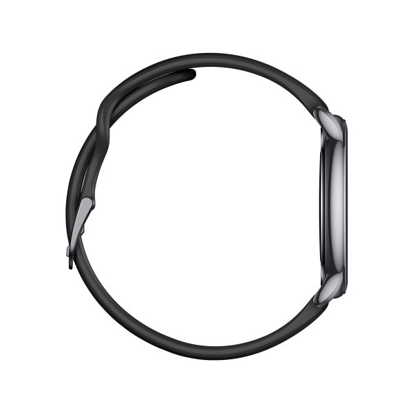 KW326 Ultra-Thin Ladies Smartwatch with AMOLED Display Bluetooth Calling