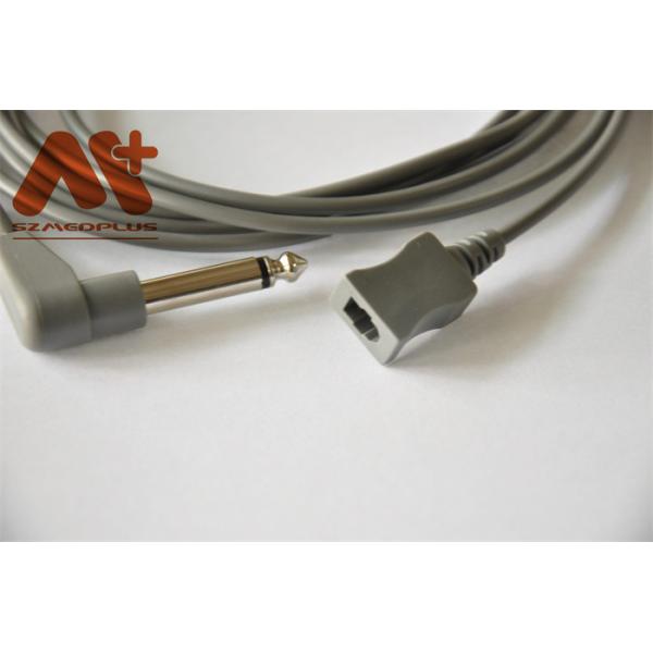 Сертификат CE ISO13485 зонда 502-0400 температуры PVC медицинский