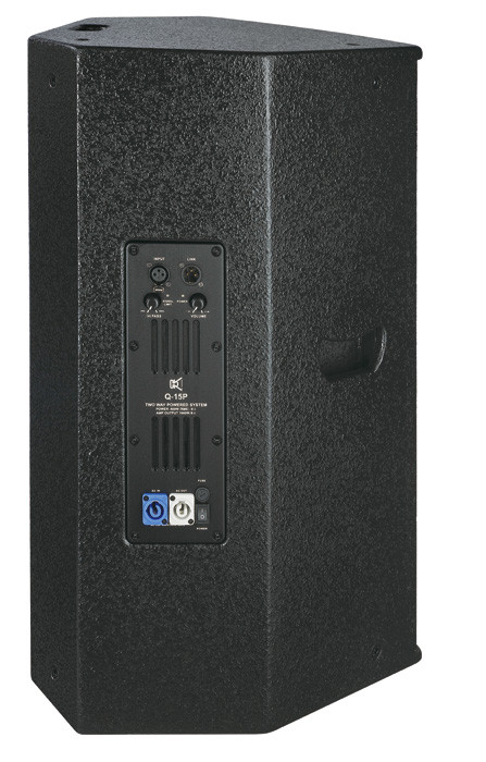 Professional Indoor Home Music Pro Audio Sound System 15 Inch