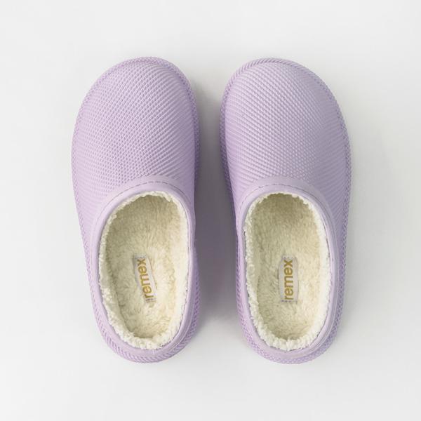 Warm OEM Size 5 Winter Indoor Slippers Wear Resistant For Bedroom