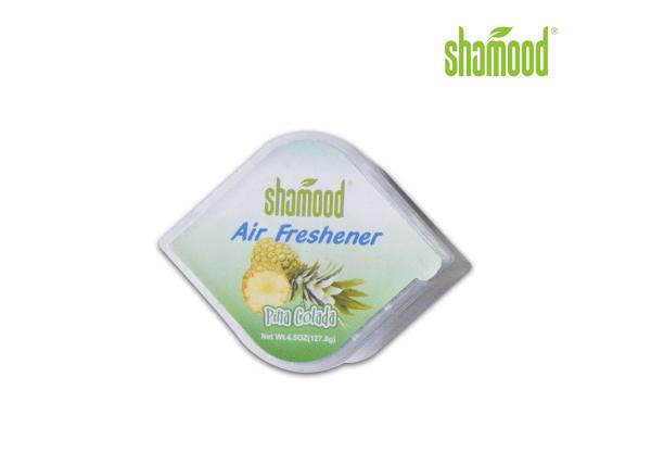 Water Base Small 1oz 28.4g Gel Air Freshener