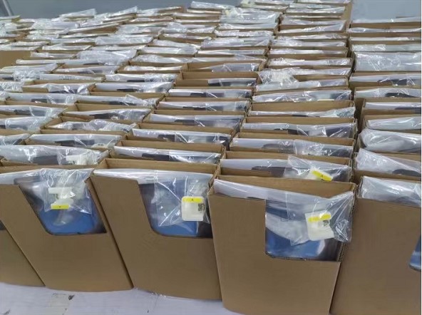 FCOLOR Premium Vivid Color No Clog Heat Transfer Fast Dry Sublimation Ink Bag for F6000 F6070 F6270 F6200  F6370 Printer