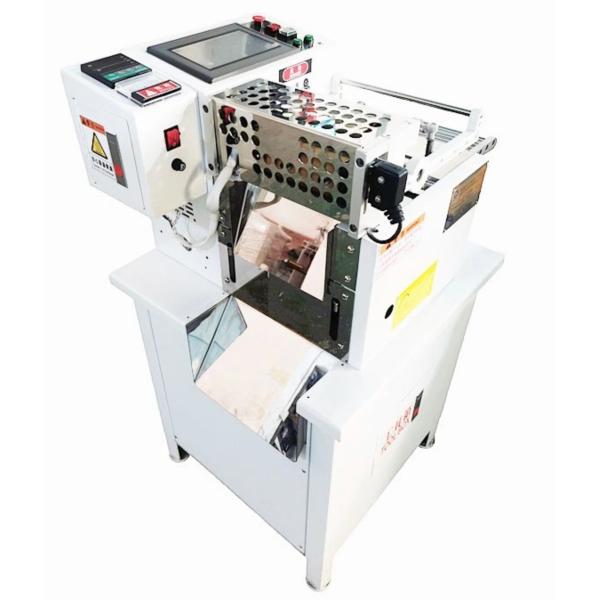 компьютерная печатная машина для резки бумаги из атласной ленты