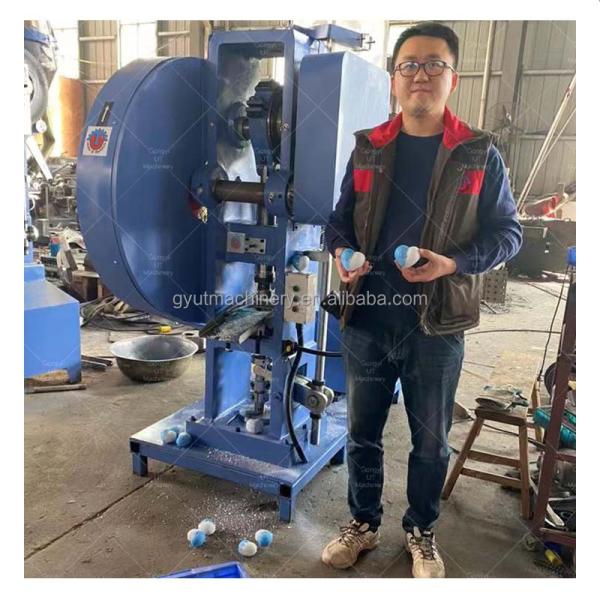 Ремонтные машины Домашние Шампуны Бар Бульба ванна Бомбы Шарик Физер Пресс-машина