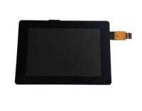 Écran tactile de Smart Home d'entrée de doigt 3,5