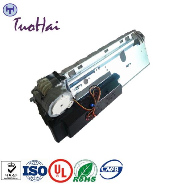 4450713959 445-0713959 NCR 6625 Shutter Assembly NCR ATM Parts 6625 Shutter ASSY Motor Lower RHS