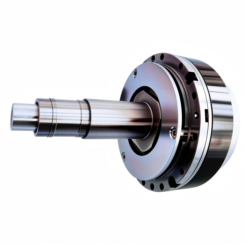 SYBD Series Brake Harmonic Drive for Cobot Joints
