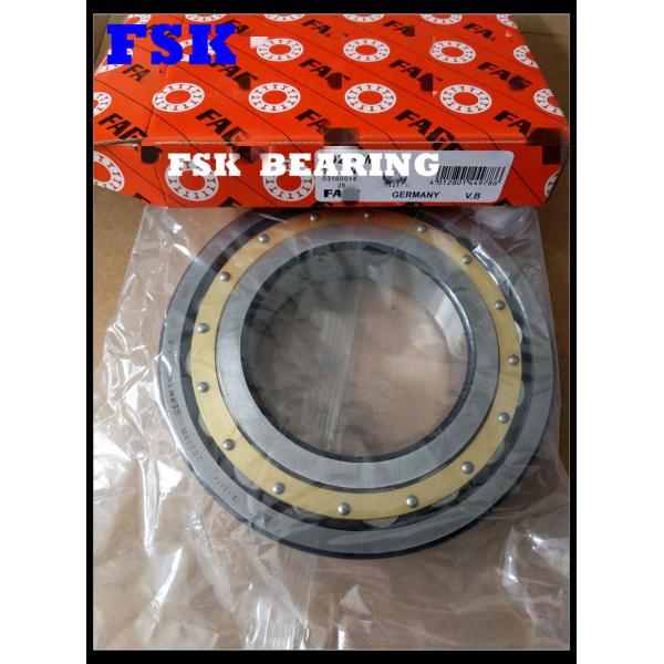 Brass Cage Single Row Spherical Roller Bearing 20219M 20222M 20224M 20226M