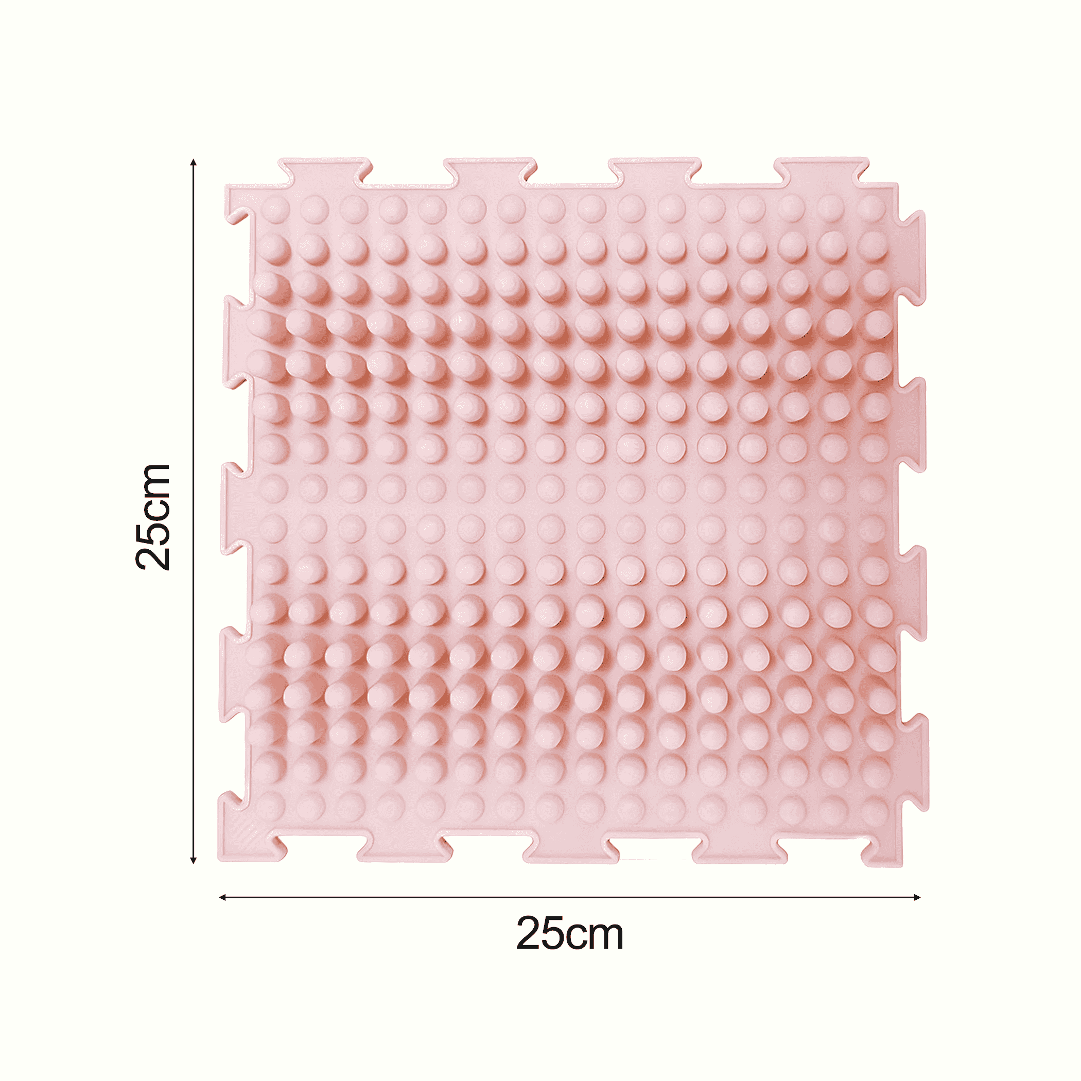 Household Mat Macrame Activity Stage Based Sensory Motor Skill Development Language Discovery Baby Play Gym Playmat Silicone Pad