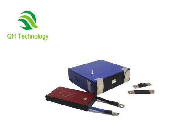 Lithium Ion Lifepo4 Prismatic Cells 3.2V 184A Max Discharge Current For Clean Robot
