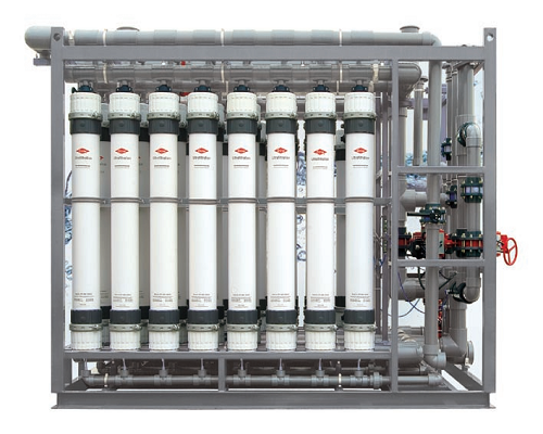 DuPont XP 51 IG Ultrafiltration Membrane: High-Flux Industrial Water Filtration