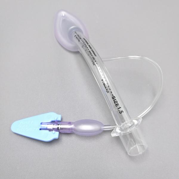 Disponível para uso médico LMA Anestesia Laríngea Máscara facial de vias aéreas Fábrica Fornecedora