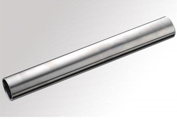 SF1 TP304 316l Stainless Steel Sanitary Pipe Corrosion Resistance Easy Clean