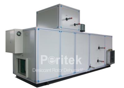 Pharmaceutical High Temperature Dehumidifier With Air Conditioner
