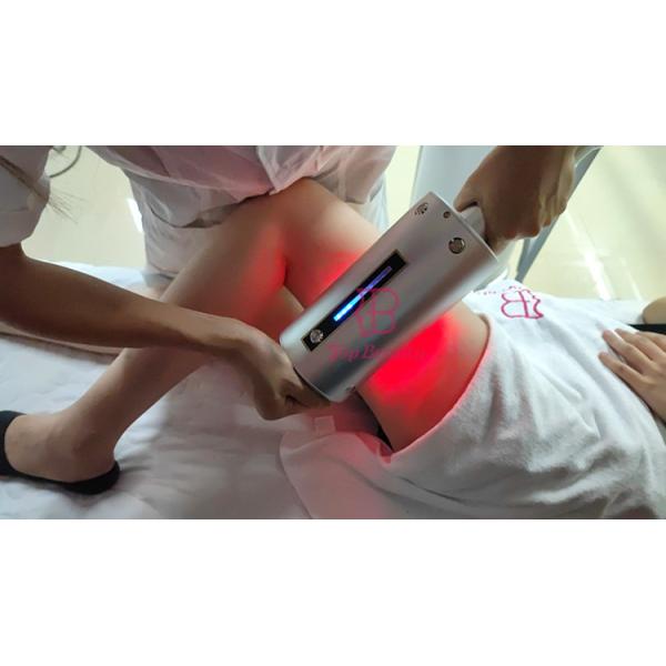 Тело сжигание жира Похудение удаление целлюлита электрическое лицо