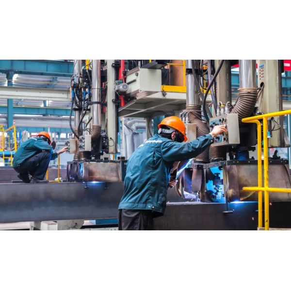 Classic Heavy Industry Group Co.,Ltd