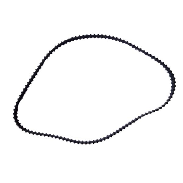 GEAR BELT DAYCO #D220 L0 1/5 PITCH X 3/8* For Gerber GT5250 / GT7250 Parts 180500090