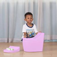 Baño para bebés con certificación EN-71