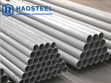 304L Stainless Steel Pipe Price Per Meter