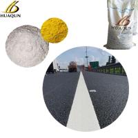 Enhance Road Safety With AASHTO M249 Thermoplastic Paint For Markings