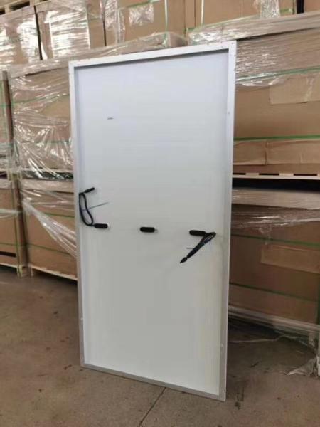 Household Power Supply 380W Poly Solar Panel