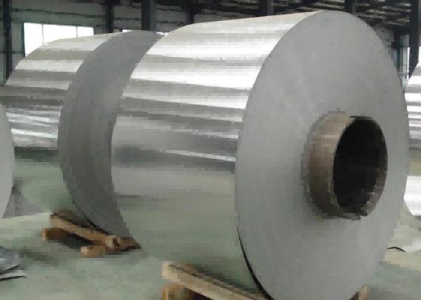 H26 H28 Punching Aluminum Sheet Coil , 1050 Antiwear Rolled Aluminium Sheet