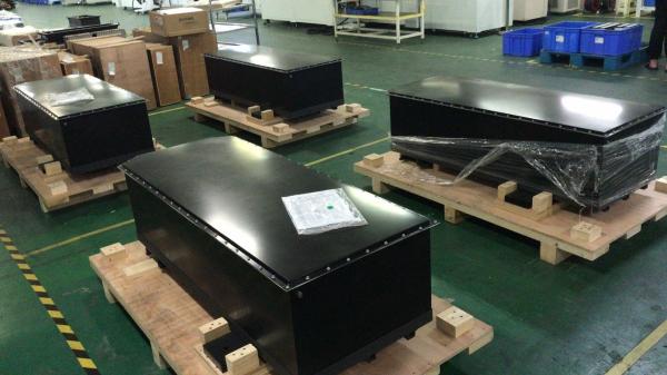 IP66 NMC Battery 138kwh For Ford Transit Truck