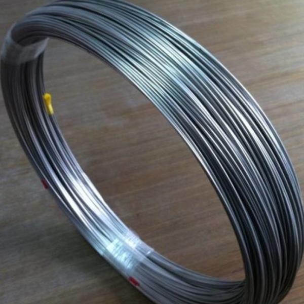SAE1060 SAE1065 SAE1070 Standard Drawn Wire in Coils for Special Free Cutting Steel