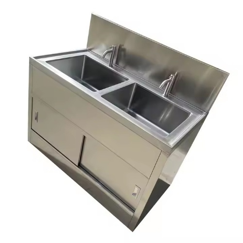Class A Wash Basin With Free Design And Outer Size Of 1175*875*350mm
