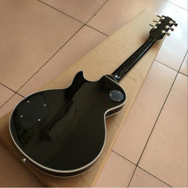 Top quality replica guitar Musical Instruments guitar electric made in China electric guitar cuibin-290 guitar kit
