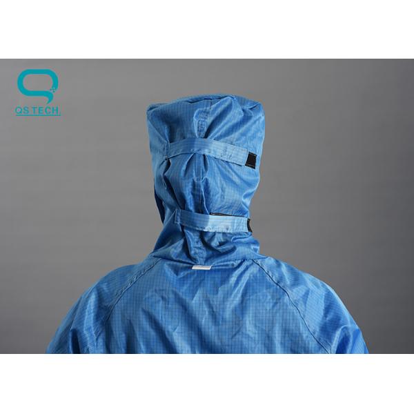 Одежда Workwear пищевой промышленности анти- статическая