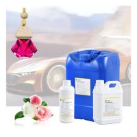 Huile de parfum Huile de parfum de camélie Huile de parfum pour voiture Huile de parfum