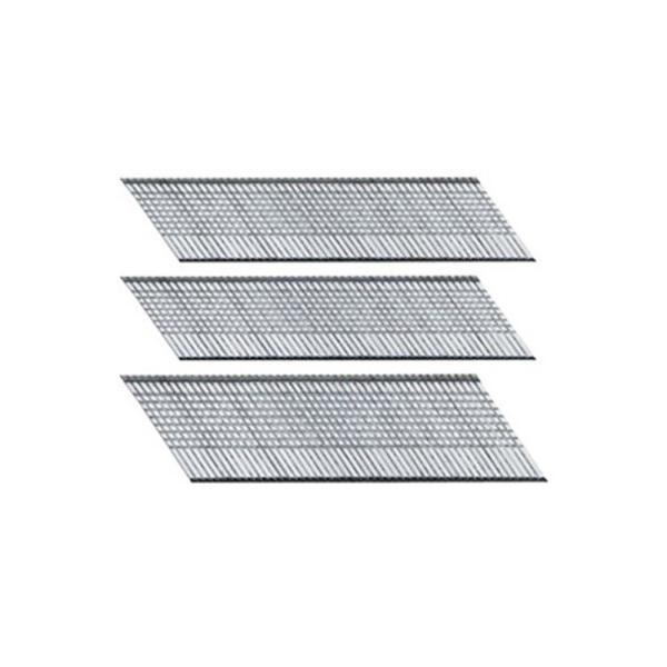 Calibre de Diamond Point 16 pregos angulares de um revestimento de 20 graus para Dcn660