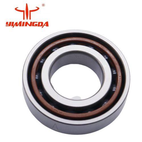 SGS Auto Cutter Parts Bearing 7204 7205 7206 For Apparel Industrial Cutting Machine