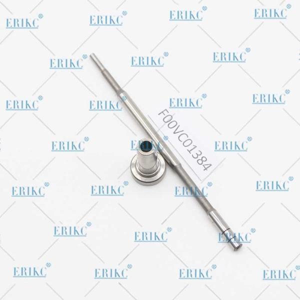 Válvula de controle comum FOOVC01384 da sução da válvula de controle F do injetor do trilho de ERIKC FOOV C01 384 OOV C01 384 para 0445110381